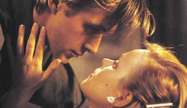 <p>Hollywood’s greatest romantic movies don’t feature all cooing and kissing, if you think about it. Before Love Can Conquer All, there must be struggle, redemption, confusing mishaps, mayhem and sometimes a sinking boat.</p> <p>But in many surprising cases, love doesn’t win out. Remember, Doctor Yuri Zhivago dies of a heart attack just moments after he finally rediscovers Lara after three hours of frozen, bloody Russian hell on screen. Sebastian and Mia end up married to other people at the end of “La La Land” and, as everybody by now has heard, Rhett Butler didn’t give a damn about Scarlett O’Hara as soon as the wind was gone.</p> <p>But the unhappy ending is sometimes what makes a romantic masterpiece so thrilling. Consider the denouement of our #1 choice for Most Romantic Movie Ever: “Casablanca.” Rick doesn’t escape with Isla on the plane in the fog at the end. He pulls out a gun and even kills a man while trying to force her to escape with her husband without him, telling her that she’ll later regret her decision if she stays behind: “Maybe not today, maybe not tomorrow, but soon and for the rest of your life.” In “Casablanca,” Rick expresses his grand love by making the greatest sacrifice of all.</p> <p>Tour our photo gallery above of the 25 most romantic films ever, ranked worst to best. Our list includes “Titanic,” “Gone with the Wind,” “Slumdog Millionaire,” “La La Land,” “Moulin Rouge,” “Brokeback Mountain” and more.</p>