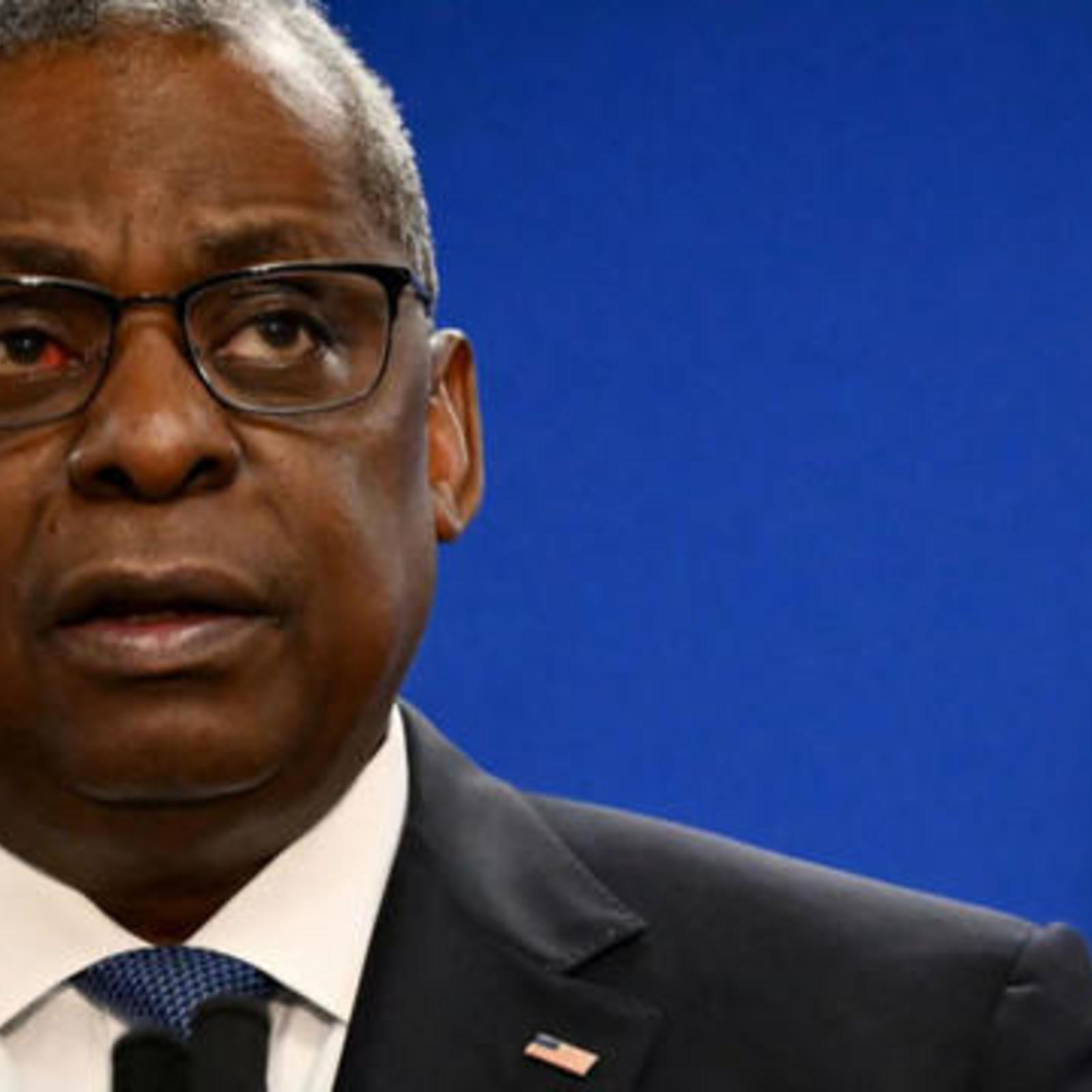 Defense Secretary Lloyd Austin Released From Hospital, Pentagon Says