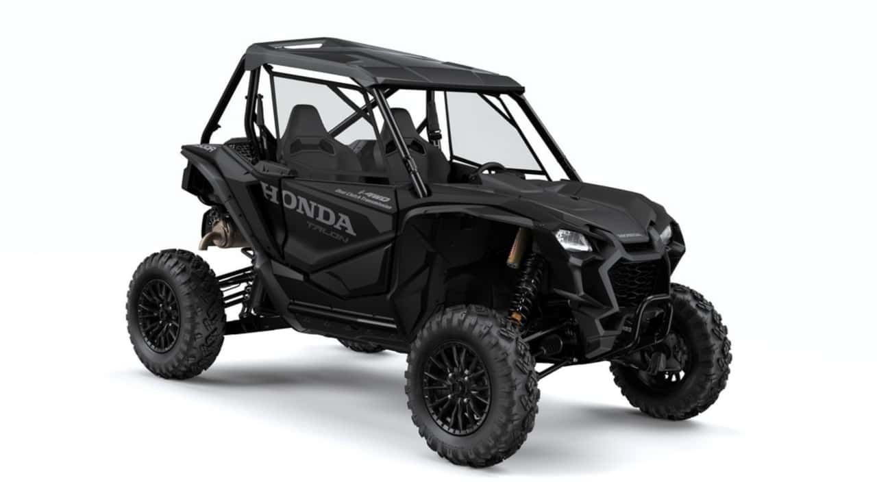 2024 Honda Talon 1000 UTVs Are Here To Rip Up The Trails   BB1ieJJ0.img