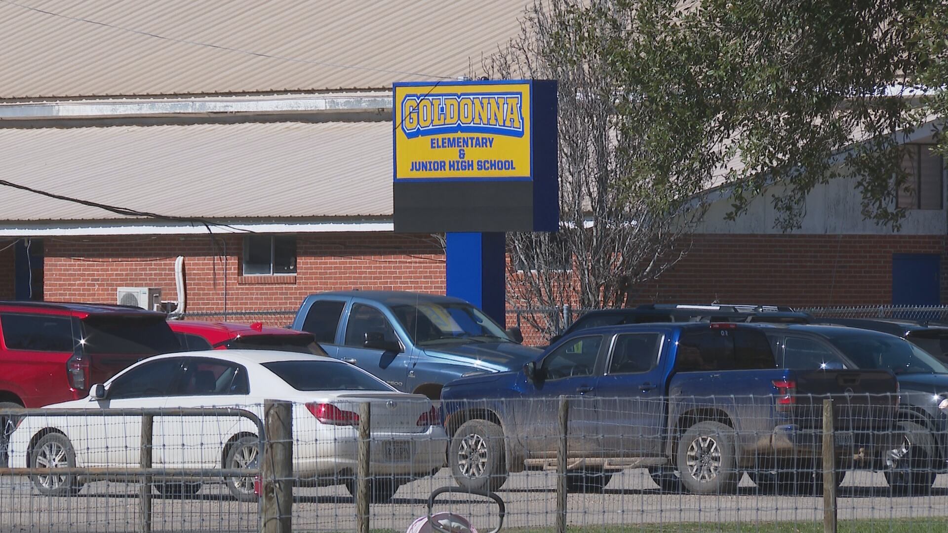 Natchitoches Parish School Facing Potential Closure   BB1ieJpv.img