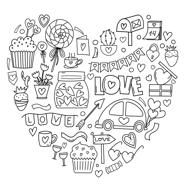 14 Free Valentine s Day Coloring Pages To Print For Kids