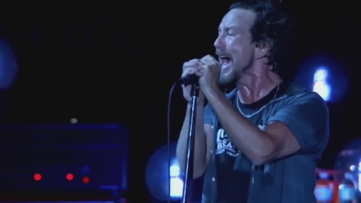 Pearl Jam Announces ‘Dark Matter’ Tour, Including Portland Stop