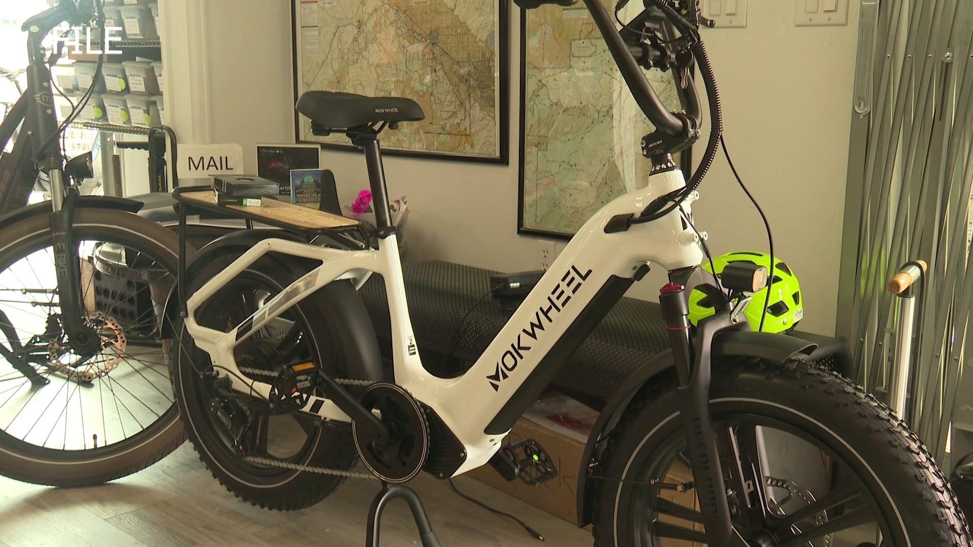 Final Round Of Applications For Colorado’s E-Bike Rebate Program Kicked ...