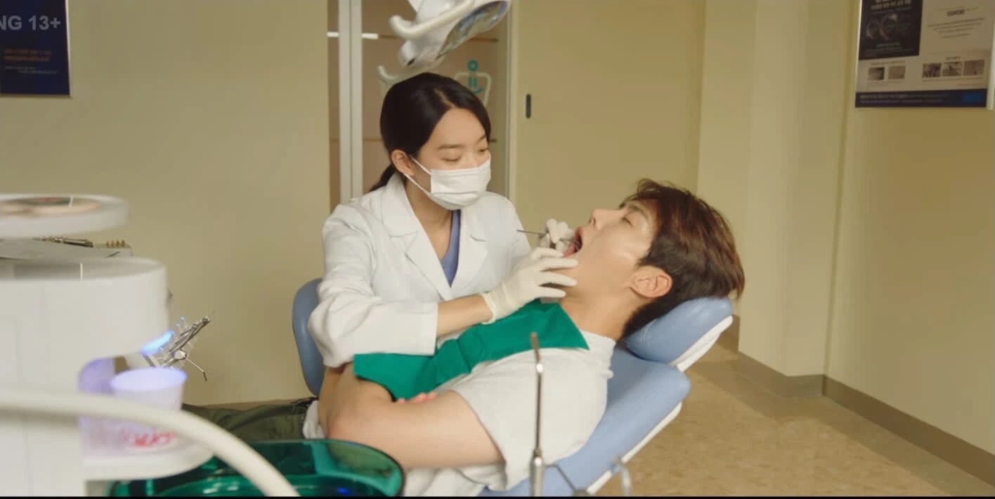 เจ็บขนาดนี้! แต่ทำไม คนเกาหลี ถึงเรียก ‘ฟันคุด’ ว่า ‘ฟันแห่งรัก’ (love tooth)