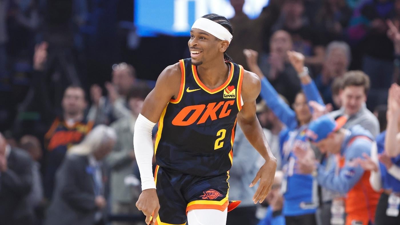 Trail Blazers Vs. Thunder Odds, Spread, Score Prediction, Time: 2024 ...