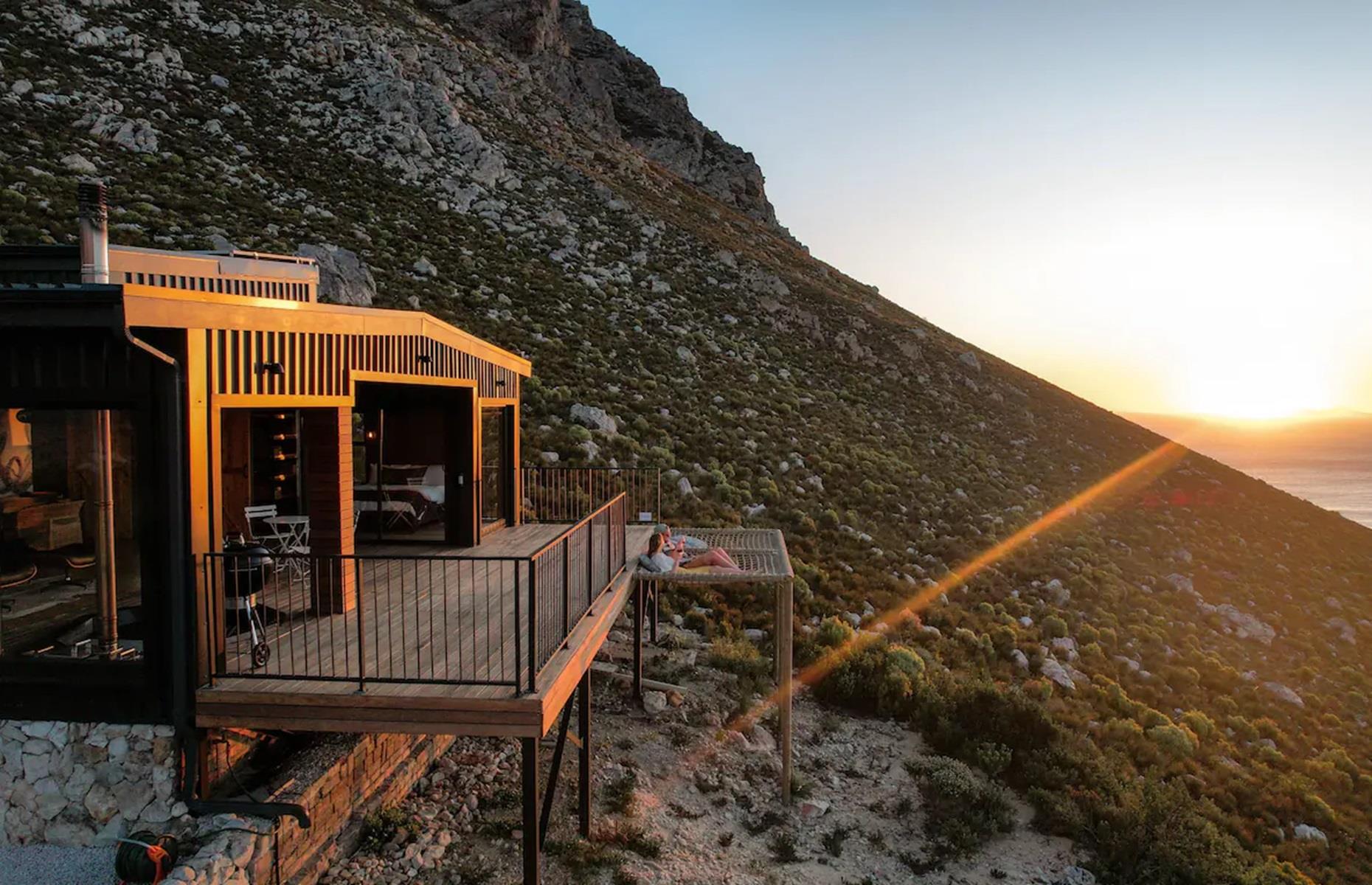 12 Secluded Love Nests For A Romantic Getaway In America And Beyond