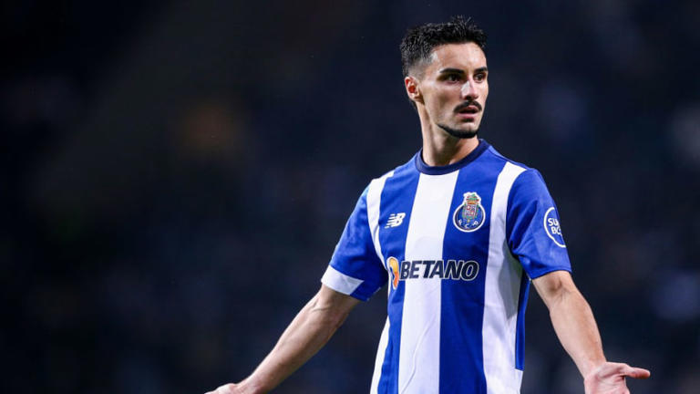 4 Porto players Arsenal must be wary of in Champions League last 16