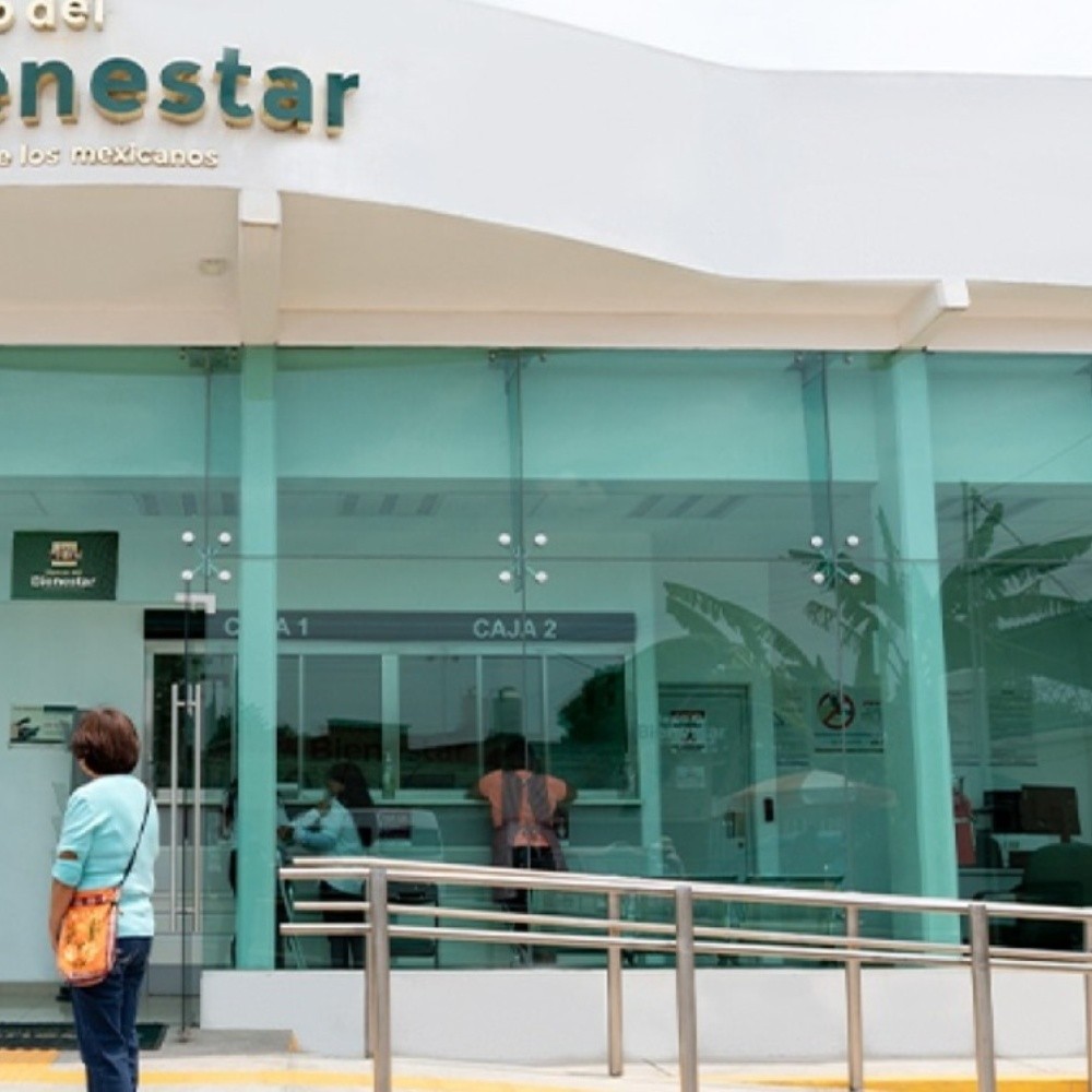 Pensión Bienestar 2024: ¿Cuándo Reciben El PRIMER PAGO Los Nuevos ...