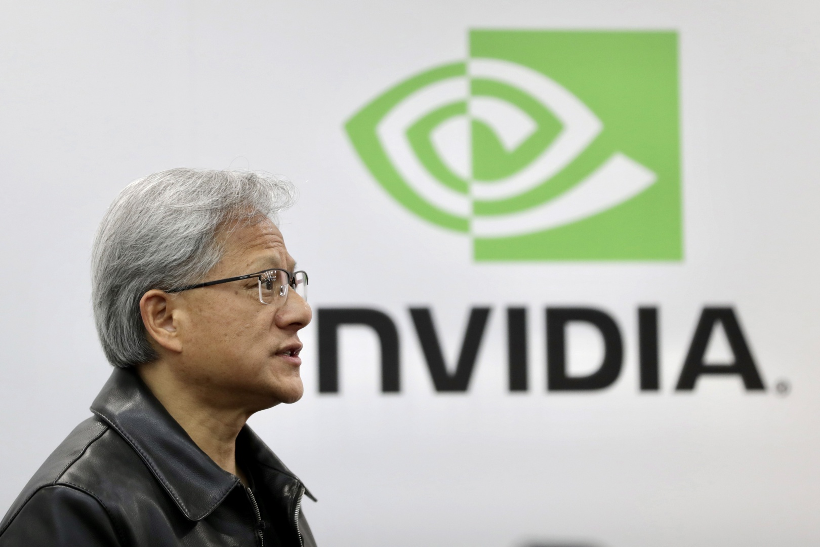 Nvidia Supera A Amazon En Valor De Mercado Por Primera Vez Desde 2002