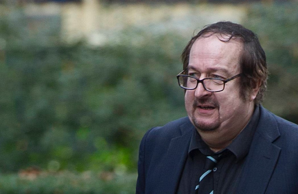 steve wright’s brother blames his bad diet for contributing to death
