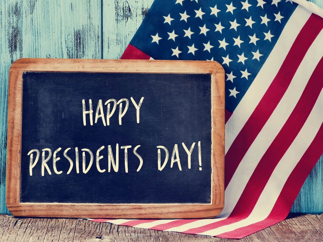 Presidents Day Closures In Rockville Centre