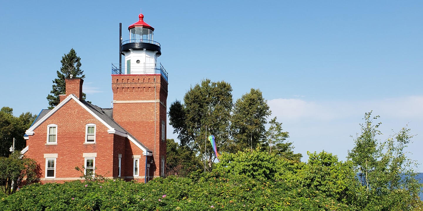 7 Charming Lighthouses in the U.S. You Can Actually Stay At