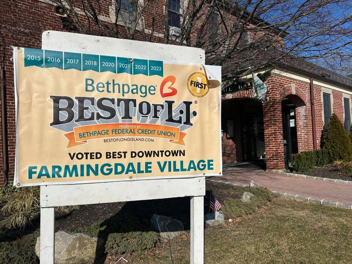 Farmingdale Voted Best Downtown On Long Island In 2024 Bethpage Best   BB1ieeQG.img