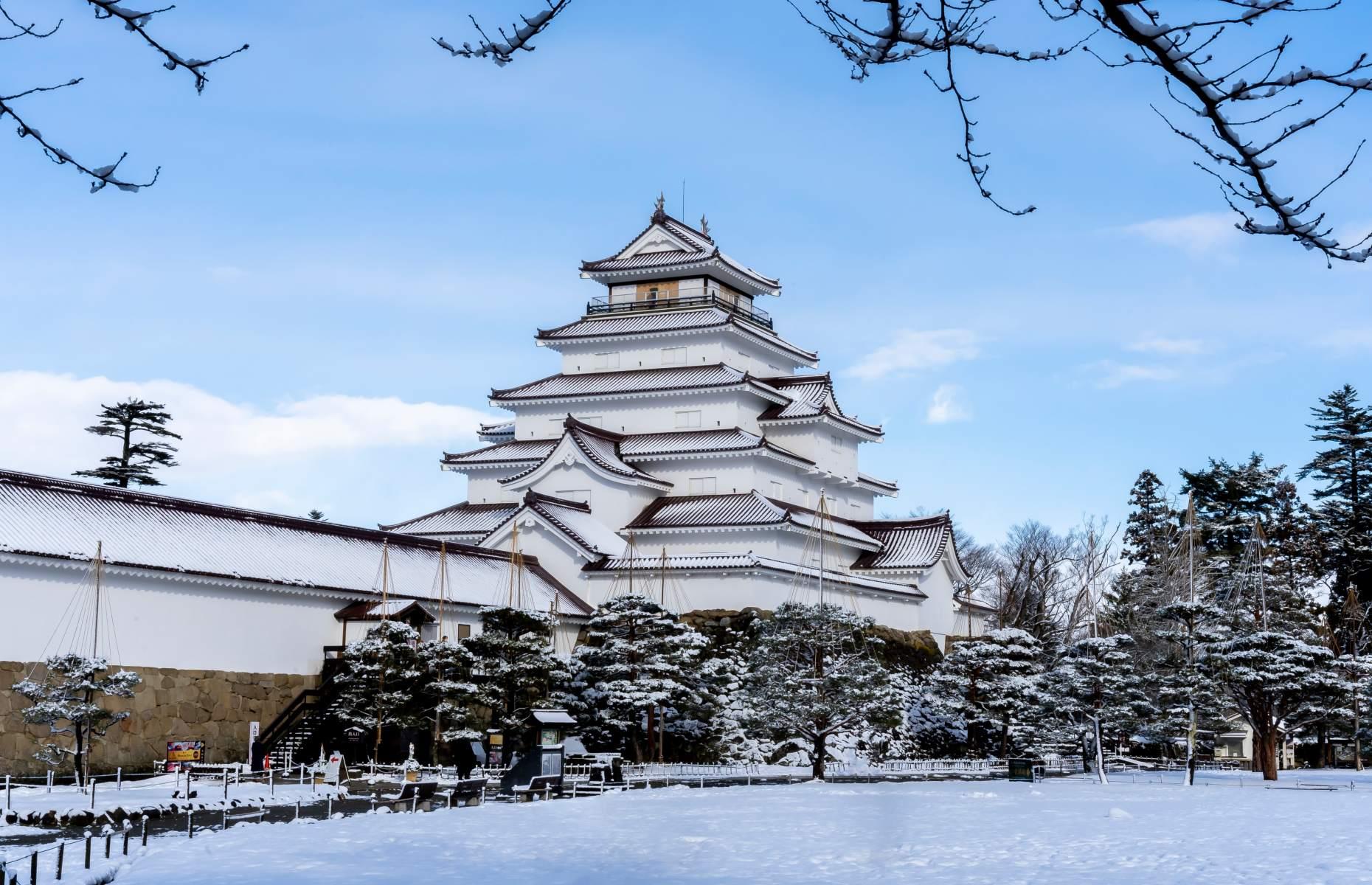 <p>From 16 March 2024, travellers will be able to explore more of Japan’s Hokuriku region via one of the country's world-renowned Shinkansen trains. The Hokuriku branch currently runs between Tokyo and Kanazawa, capital of Ishikawa Prefecture, but is being extended this year from Kanazawa to Tsuruga station in Fukui Prefecture. Located along the northwest coast of Honshu, Japan's main island, the Hokuriku region offers delicious seafood, dramatic mountains, castle towns and culture-rich cities for those intrepid enough to veer off the typical tourist trail.</p>