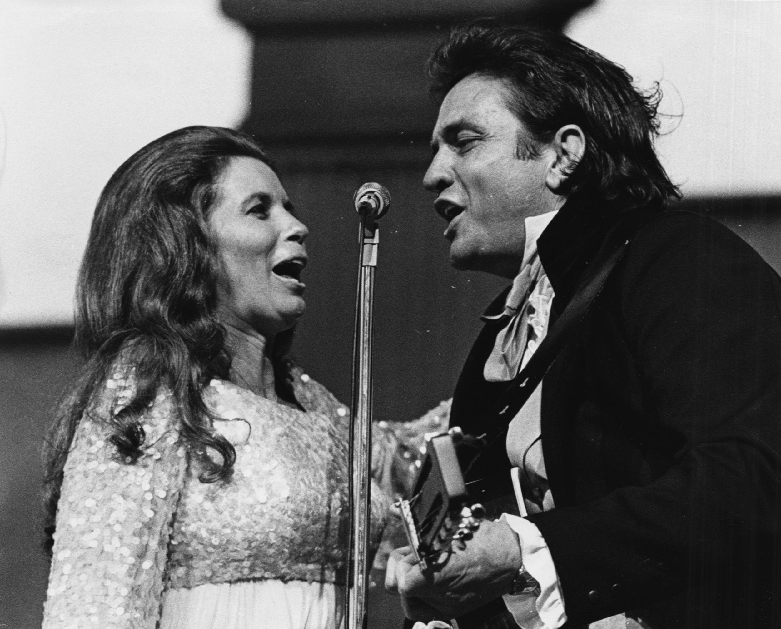 The 20 Best Duets In Country Music History