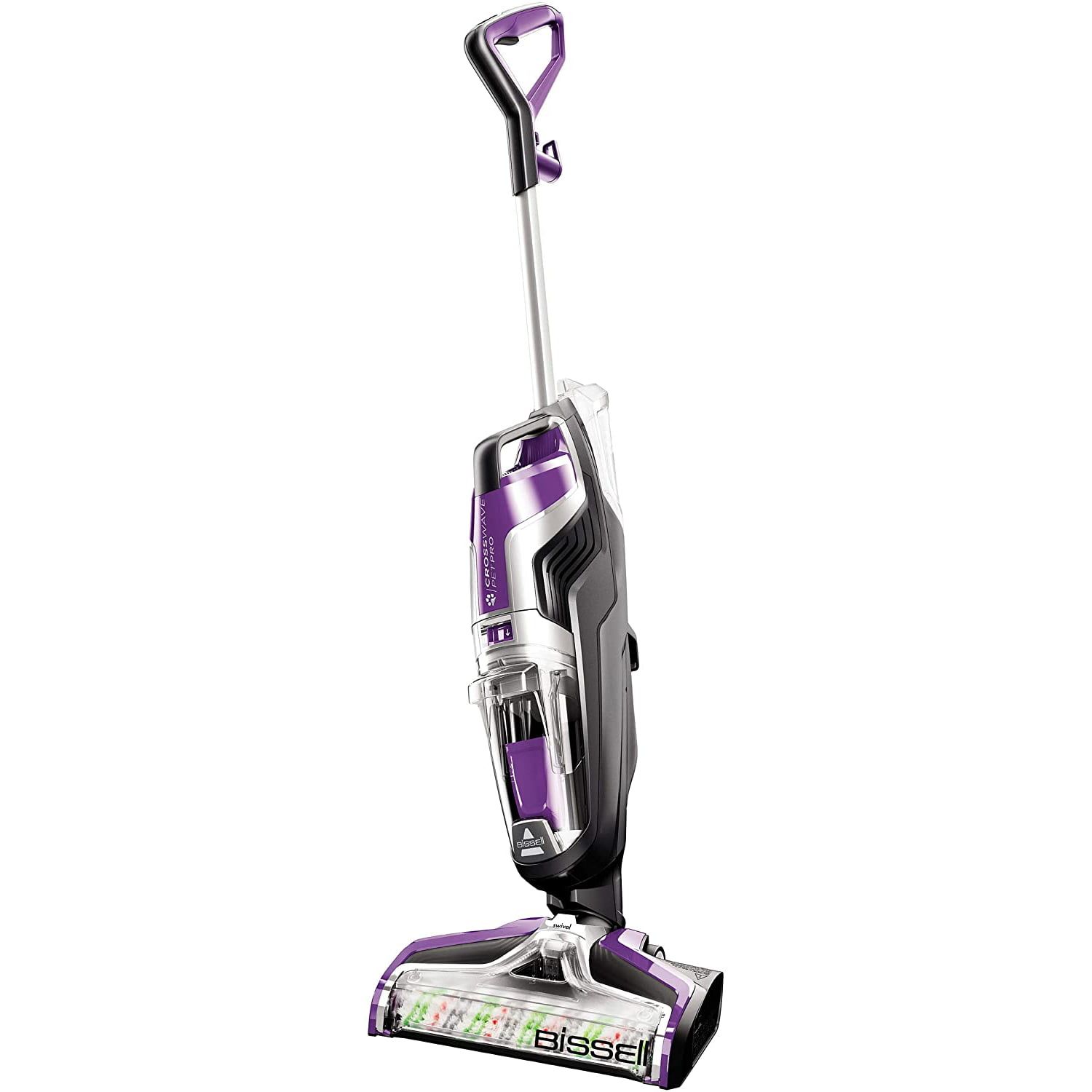 Top-Rated Bissell Vacuums For Cleaning Up Any Mess