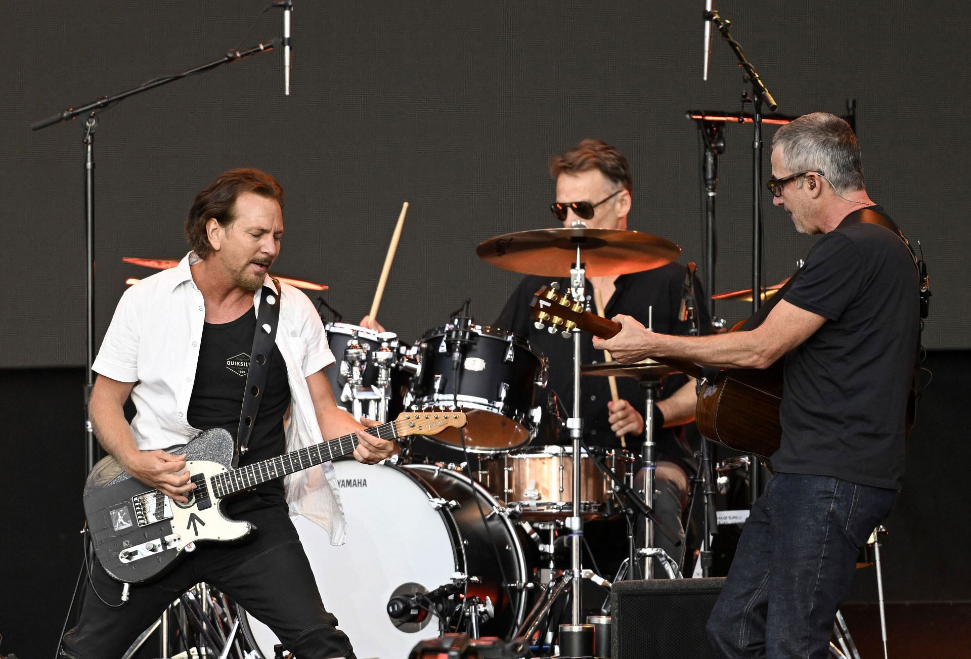 Pearl Jam World Tour 2024 Everything you need to know