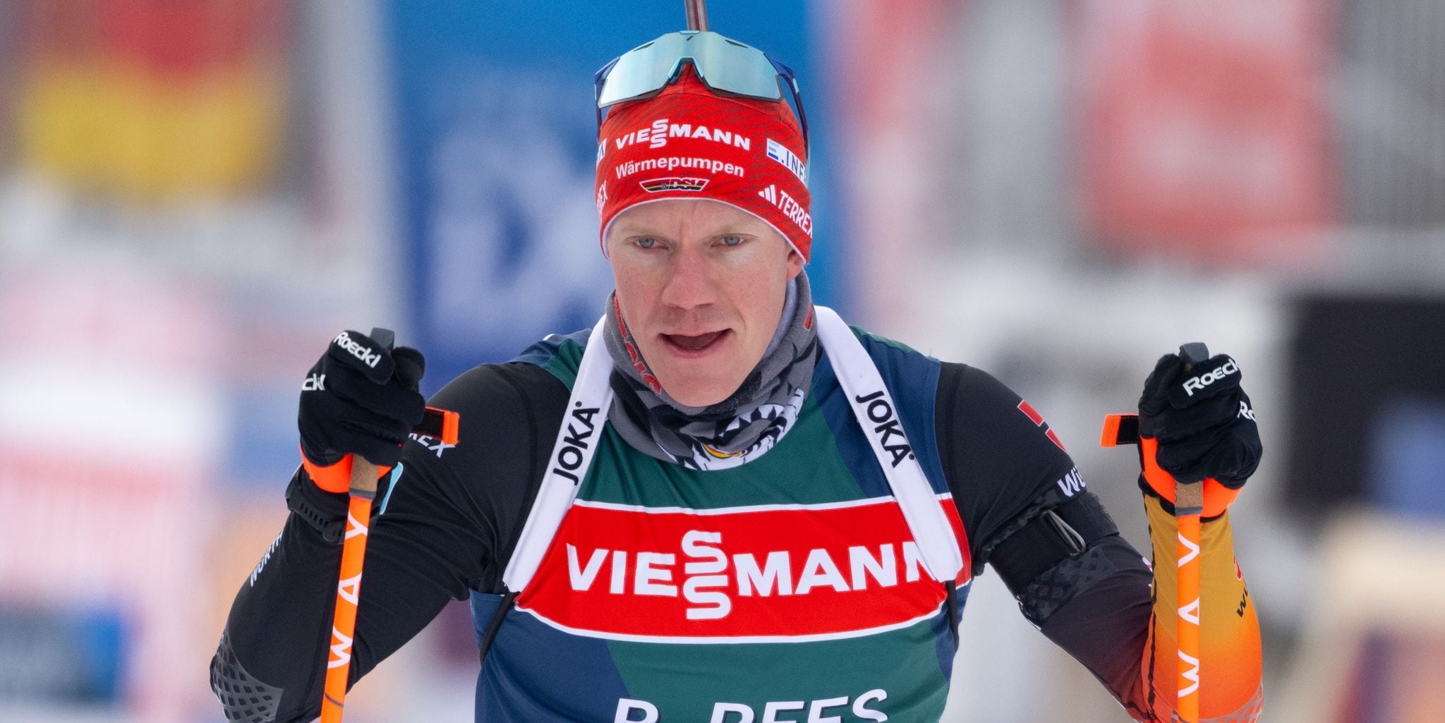 Biathlon-WM In Nove Mesto - Einzelrennen Der Herren Im Liveticker