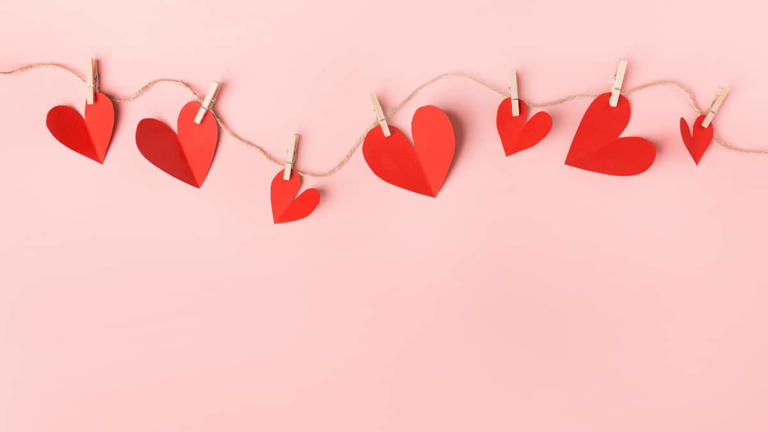 Las 30 Mejores Frases Cortas Para Felicitar San Valentín Por Whatsapp 8871