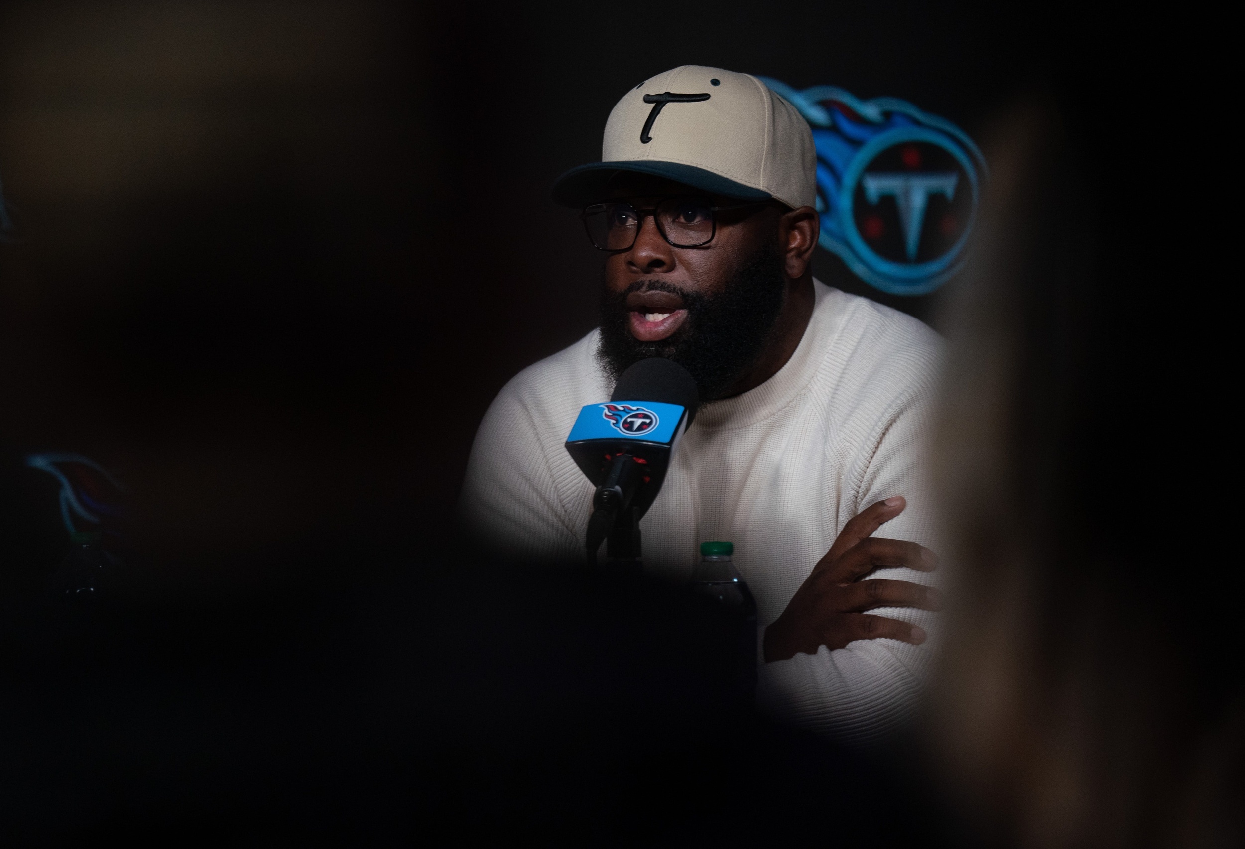 2024 Offseason Primer: Titans Rebuild Begins Under Ran Carthon, Brian ...