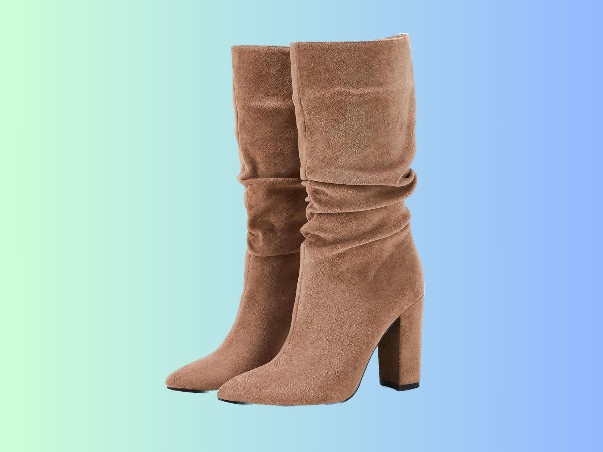 13 best wide-calf boots of 2024, hand-picked by style editors