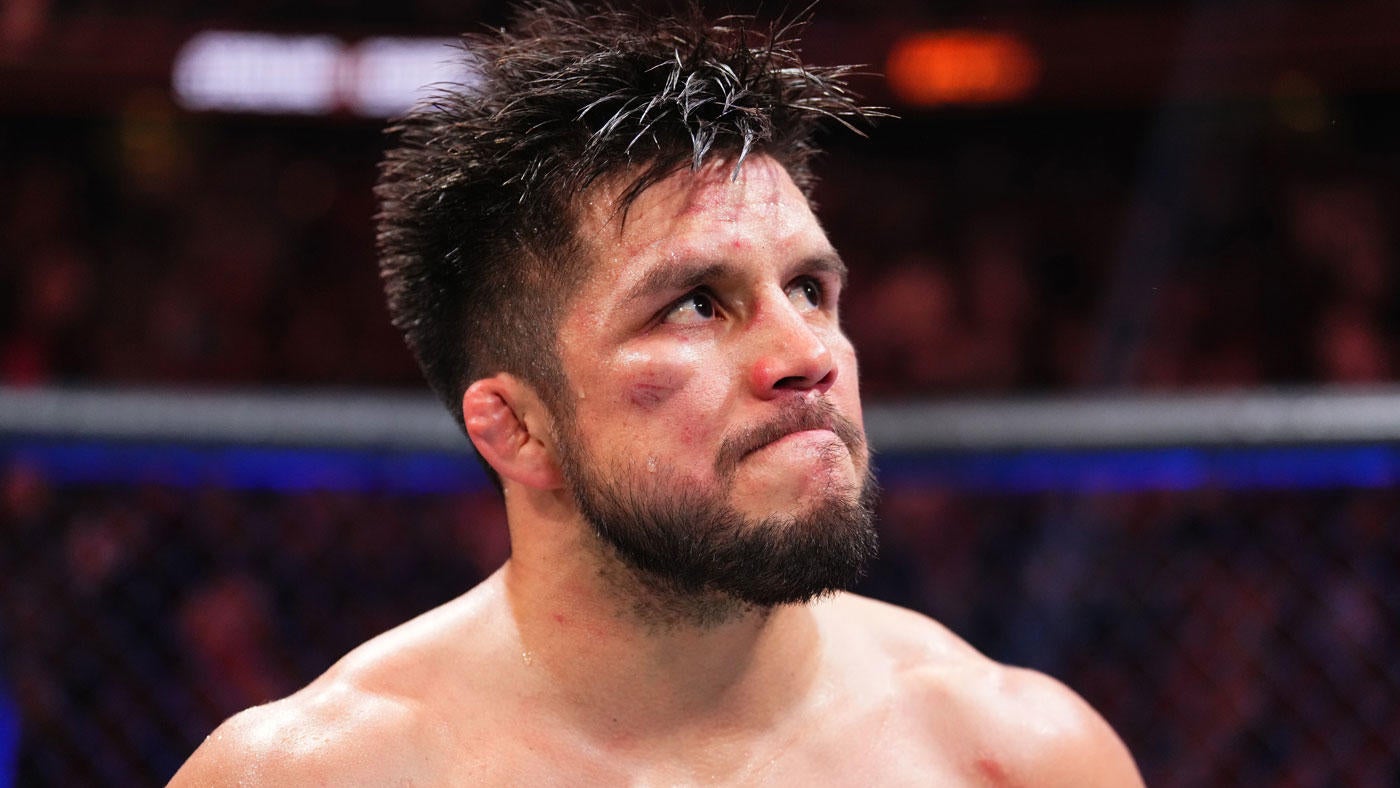 ufc news, rumors: henry cejudo parts with longtime coach, tom aspinall moves on from jon jones