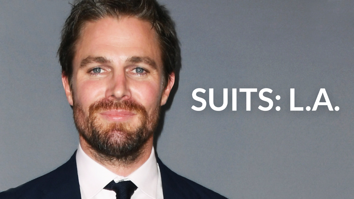 ‘suits l.a.' casts stephen amell to lead nbc drama pilot
