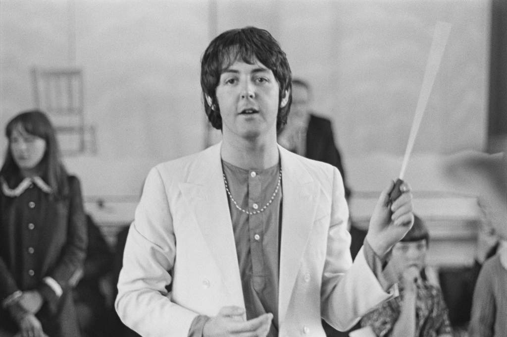 There's no other choice than to put "Hey Jude" as the top Beatles track. When a sad Julian Lennon sought the attention of his father John amid his parent's divorce, it was his 'uncle' Paul who wrote this song to him as a way to cheer him up. This became one of the most recognizable rock anthems the world has seen. The chorus is something everyone can sing along to, and this track -- without a doubt -- has firmly been embedded as one of the most significant pieces of pop culture fabric within the last century.