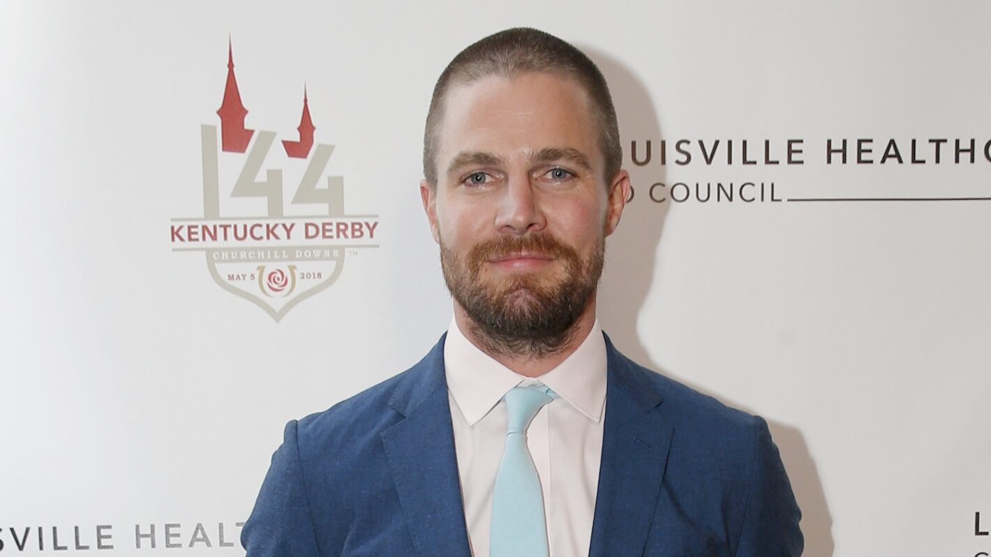 ‘Suits L.A.’: Stephen Amell To Lead NBC Spinoff