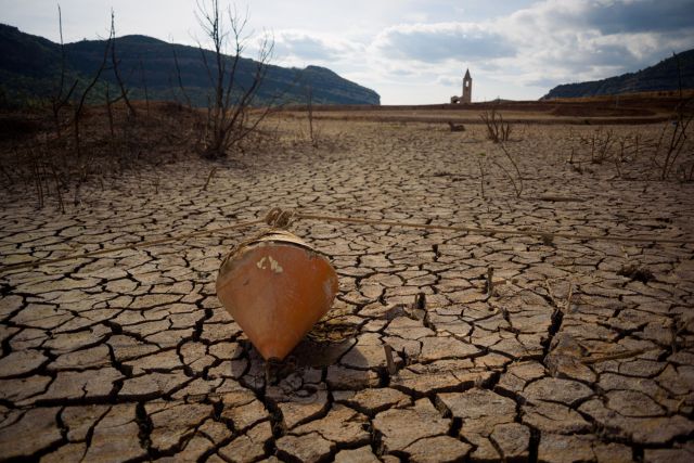 government declares a state of emergency as region faces the ‘worst drought in modern history’ — here’s what you need to know