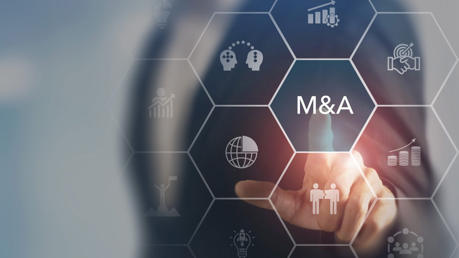 Allen & Overy and CMS lead top M&A legal advisers in Europe for 2023