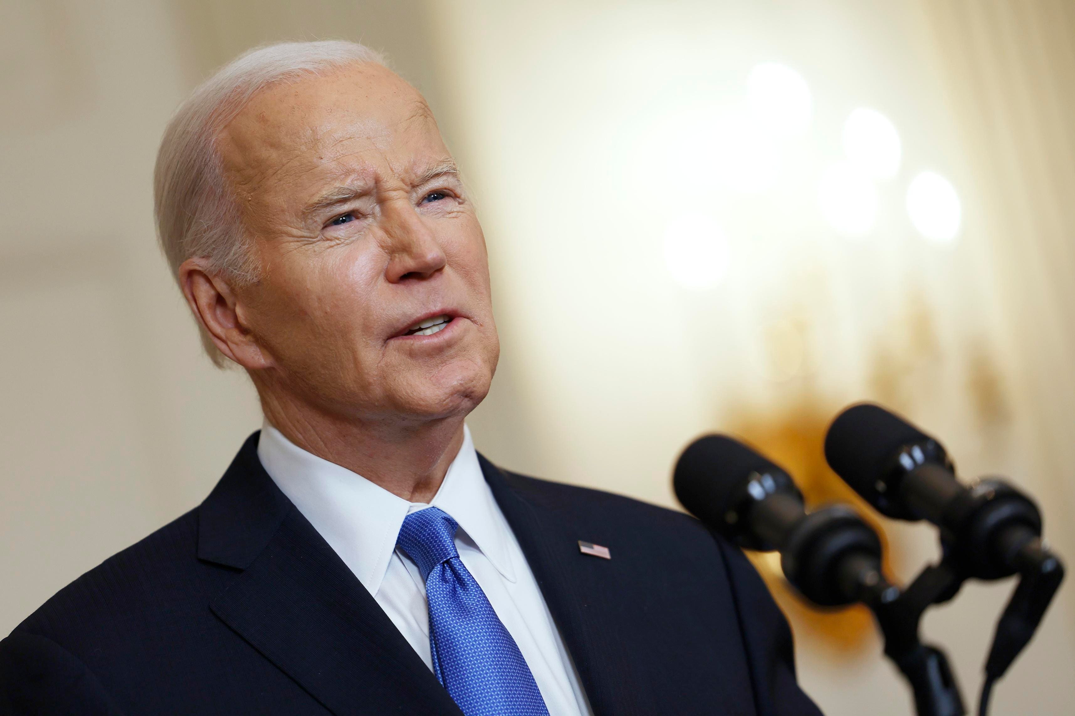 These Are The Likely Democratic Presidential Candidates As Biden Drops Out