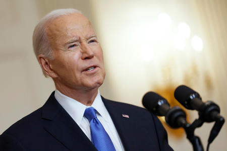 These Are The Likely Democratic Presidential Candidates If Biden Drops Out—As Rough Debate Prompts Calls To Stand Down<br><br>