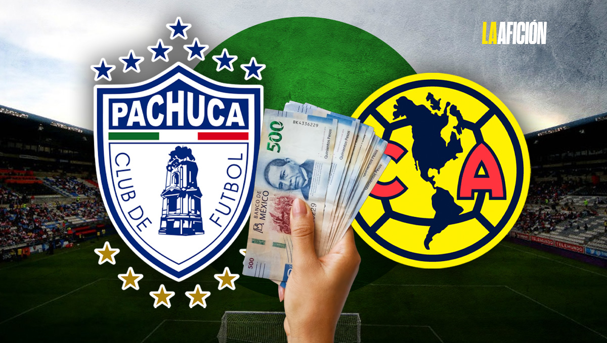 pachuca anuncia preventa de boletos para semifinal contra américa; estos son los precios