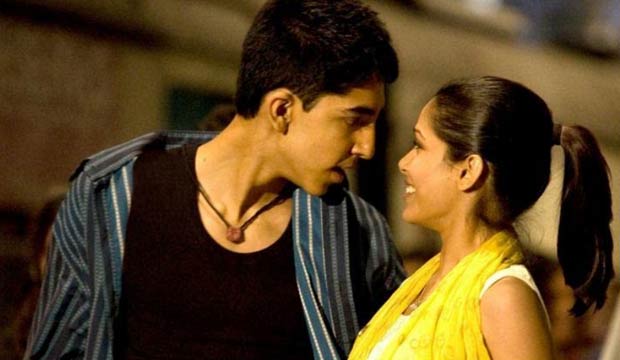 <p>“Slumdog Millionaire” is one of Oscar’s most rousing Best Picture winners, celebrating two of mankind’s most important quests: love and money. But its male hero Jamal (Dev Patel) doesn’t appear on India’s TV version of “Who Wants to Be a Millionaire” in order to win the cash jackpot. He seeks love’s fortune as reward. He knows that his lost love Latika (Freido Pinto) will probably be watching and they may be reunited. The film’s finale is a perfect payoff set to music and dance.</p>