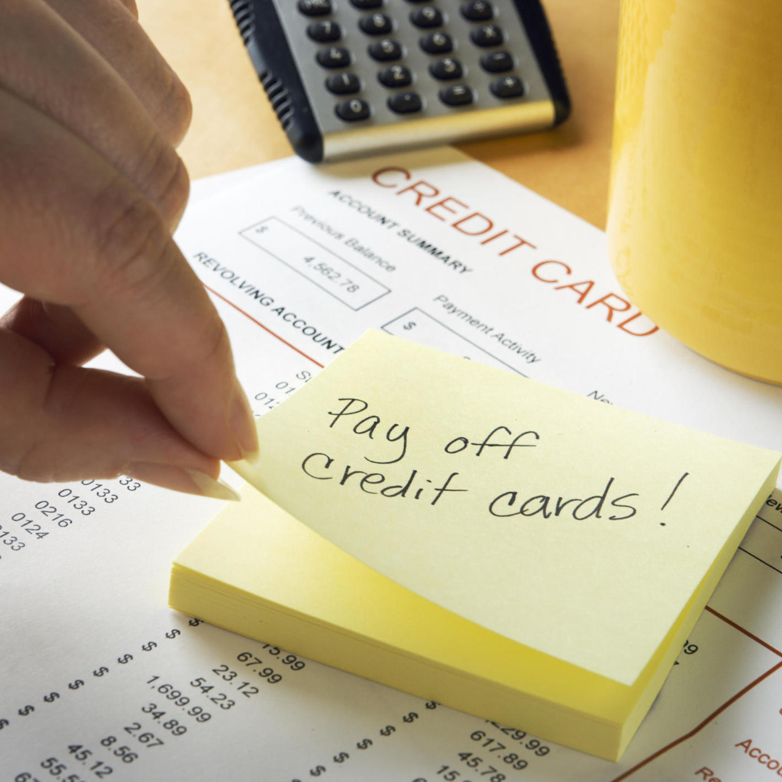 Debt Management Vs. Debt Forgiveness: Which Is Better?