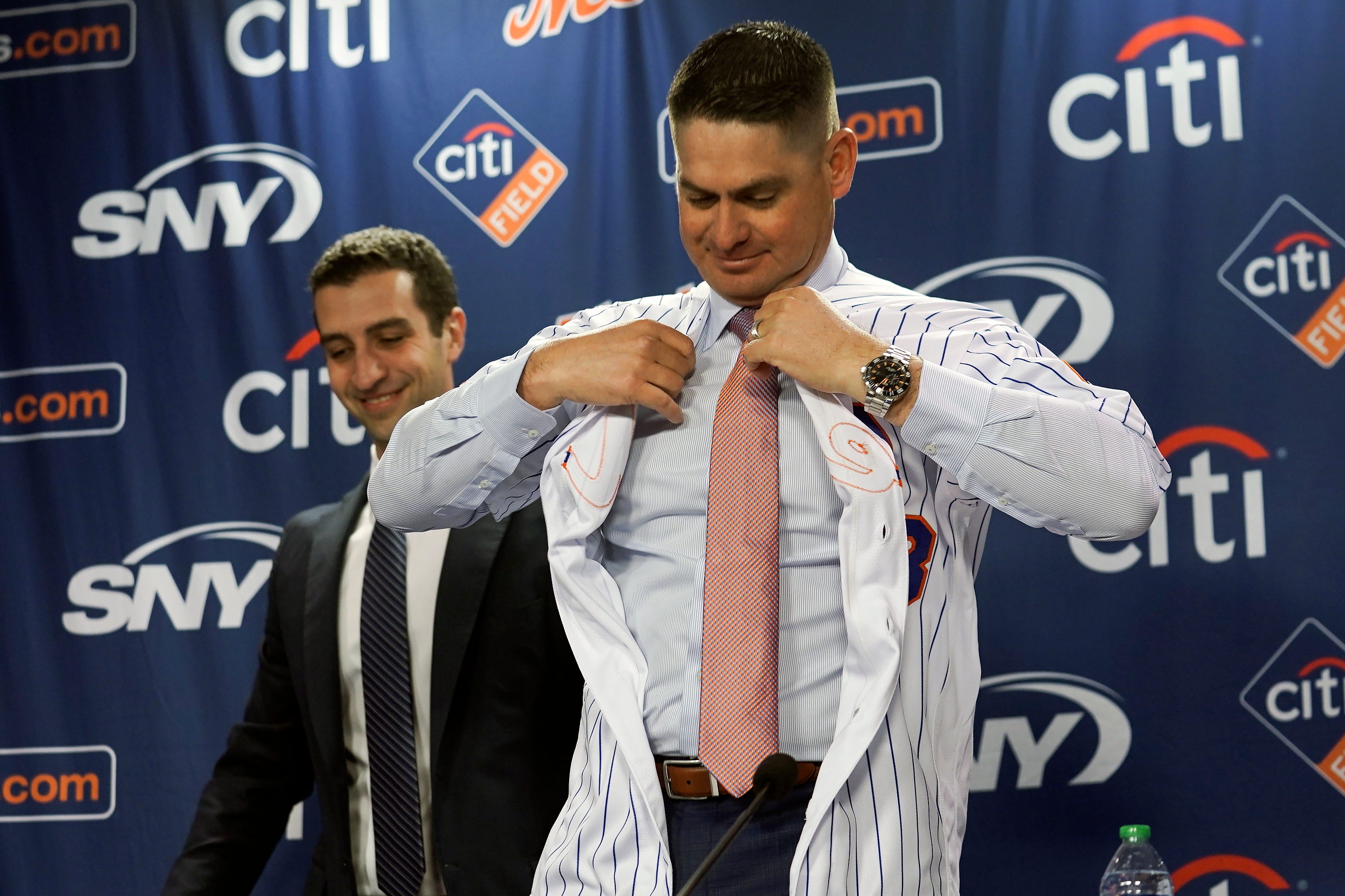 3 things that stood out from carlos mendoza's opening address at mets spring training