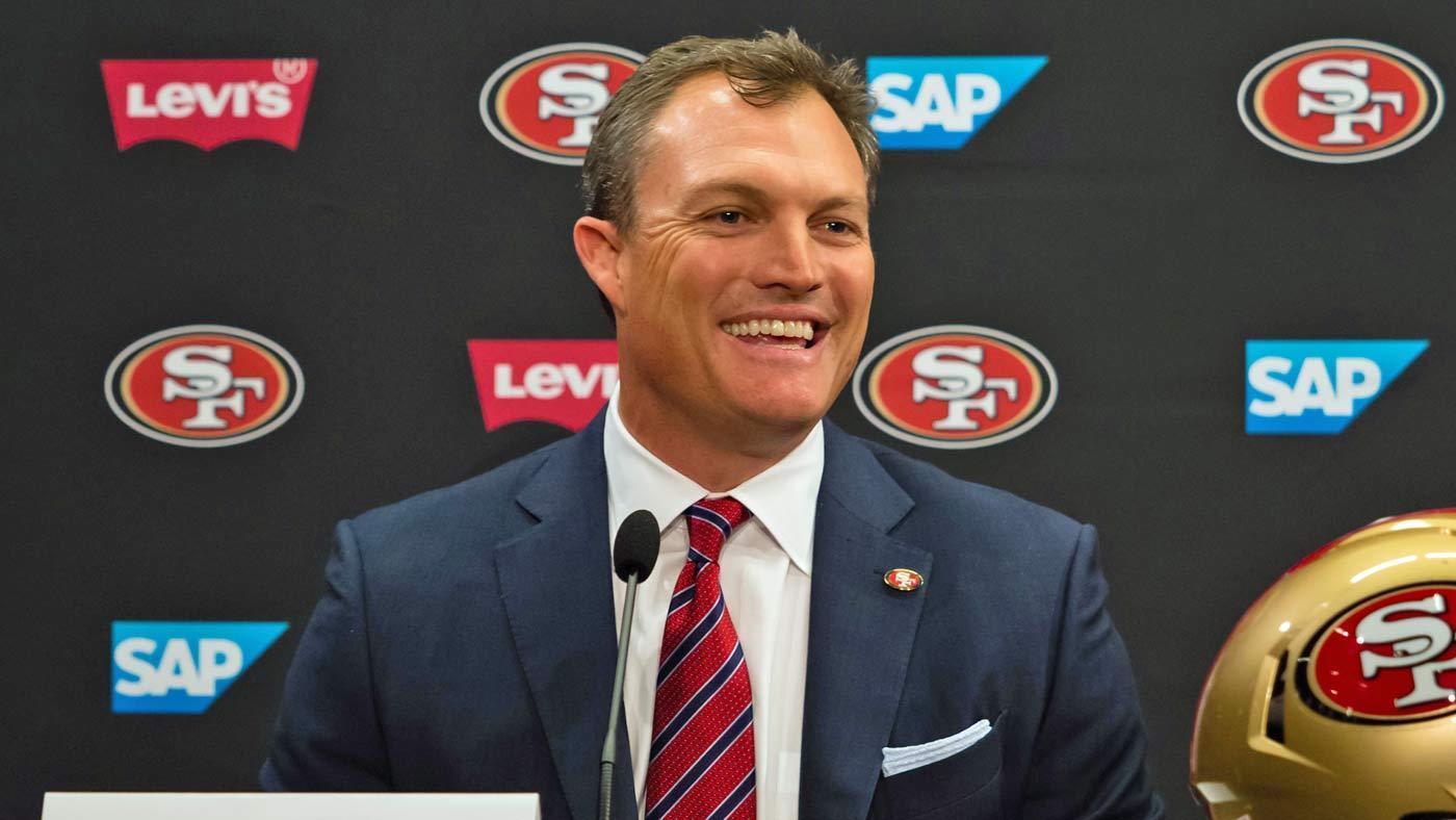 perfect 49ers 2024 nfl draft plan: reinforce ol around brock purdy, select a wr on day 2, add safety depth