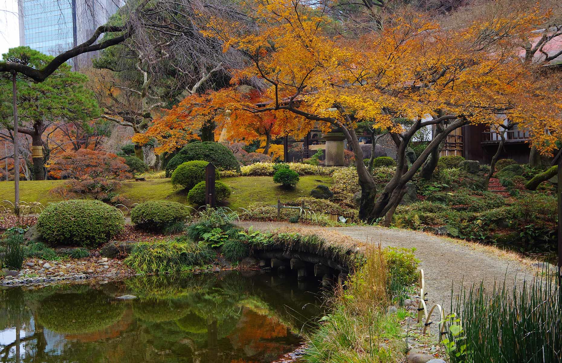 Ranked: the world's 25 most beautiful gardens