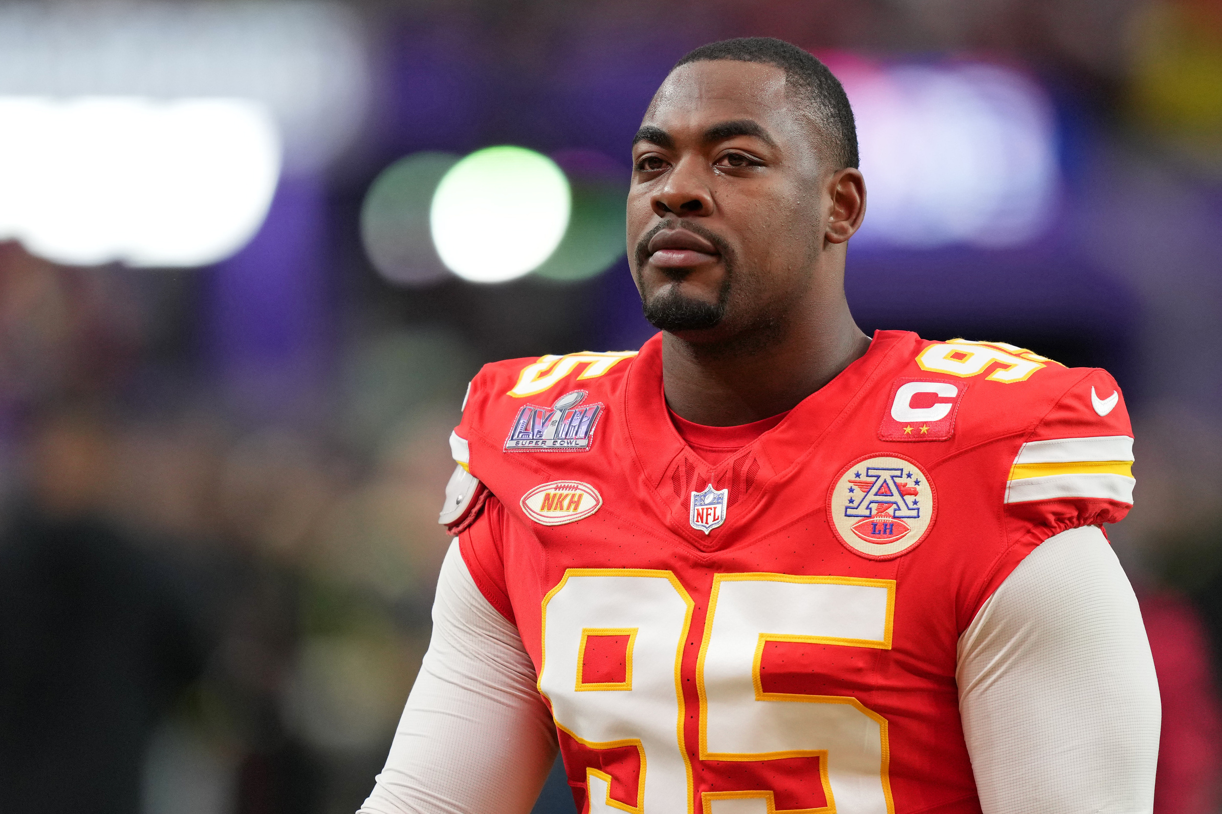 signs point toward chiefs re-signing dt chris jones