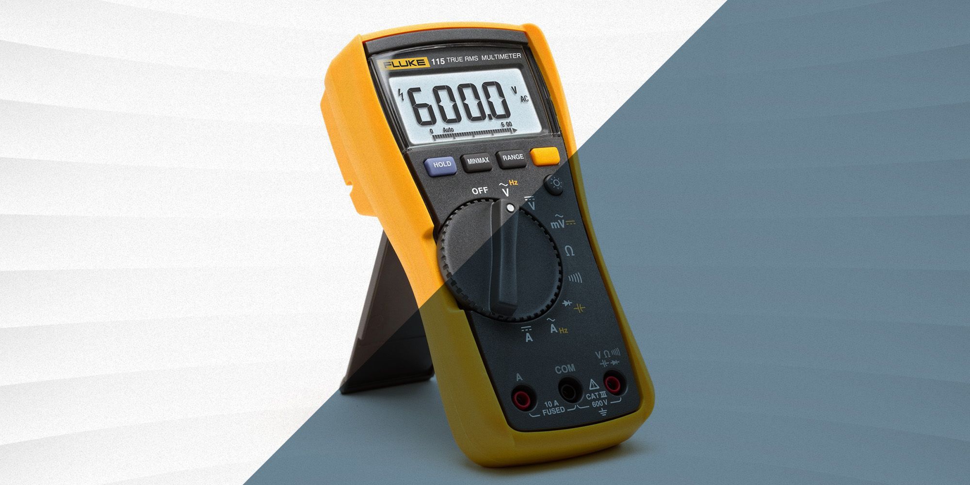 The Best Multimeters to Safely Test Your Electrical Systems