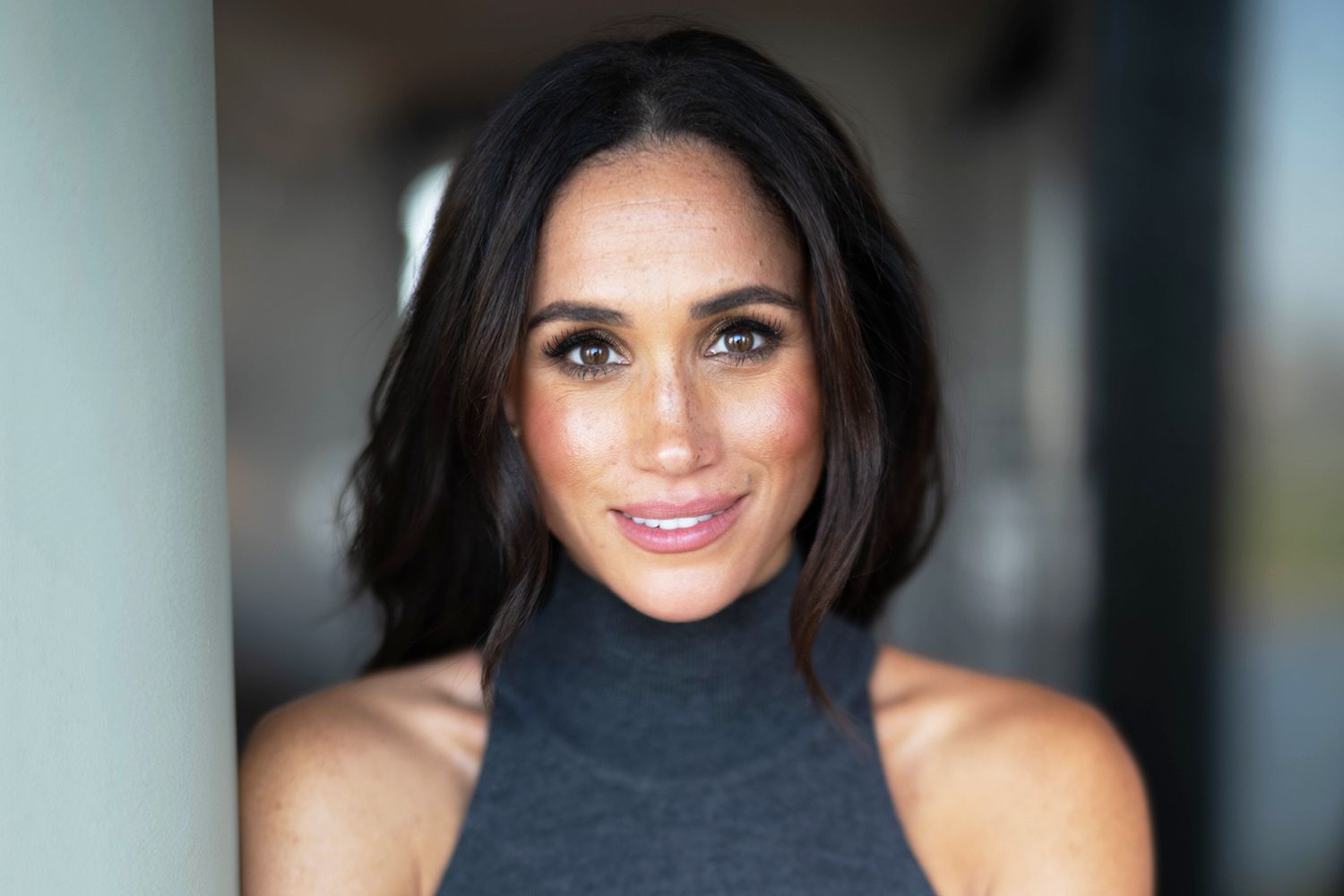 Meghan Markle Shares Rare New Portrait — And She Has A Special ...