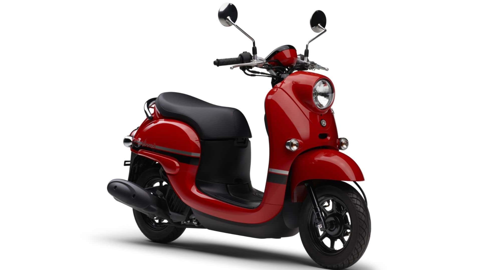 2024 Yamaha Vino Gets Three Charming Colorways In Japan   BB1if0WJ.img