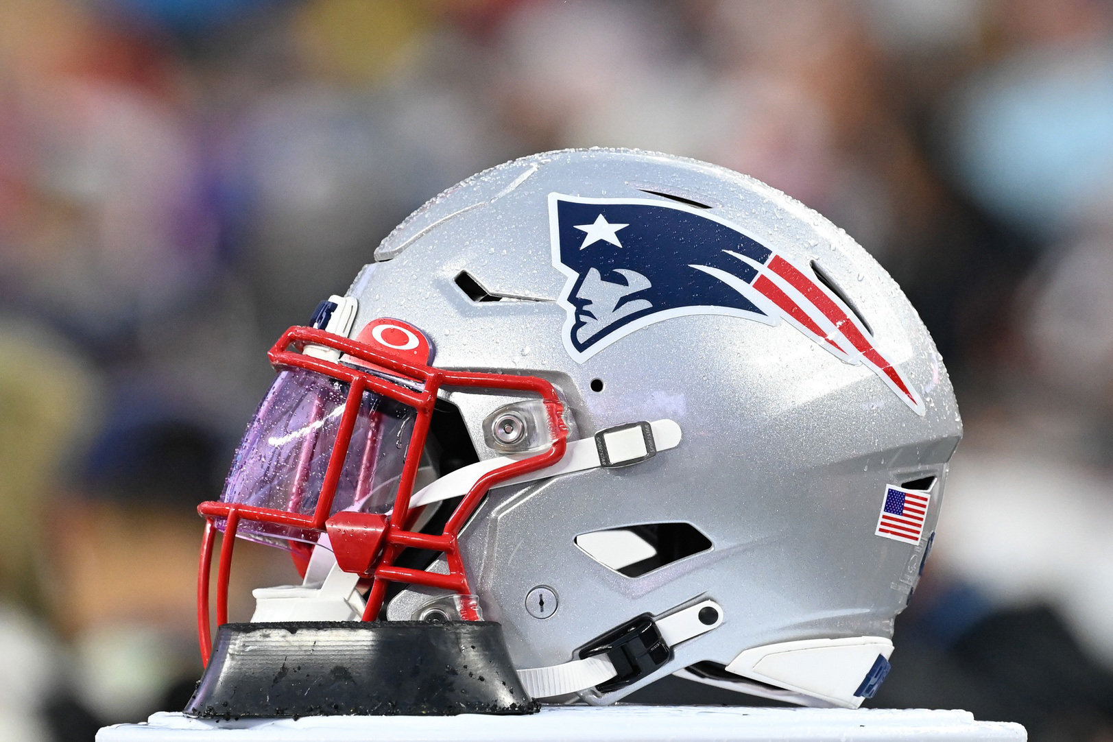 New England Patriots Opponents 2024 Seahawks and Texans Come to Town