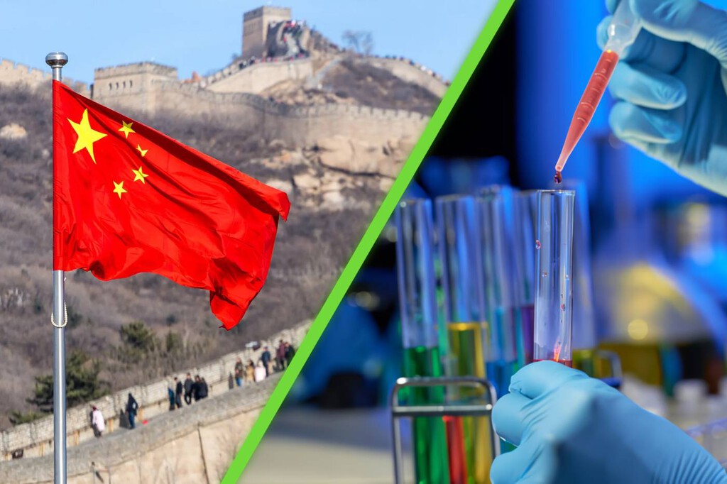 la paranoia de estados unidos llega a la biotecnología: china no debe conseguir información genética de americanos