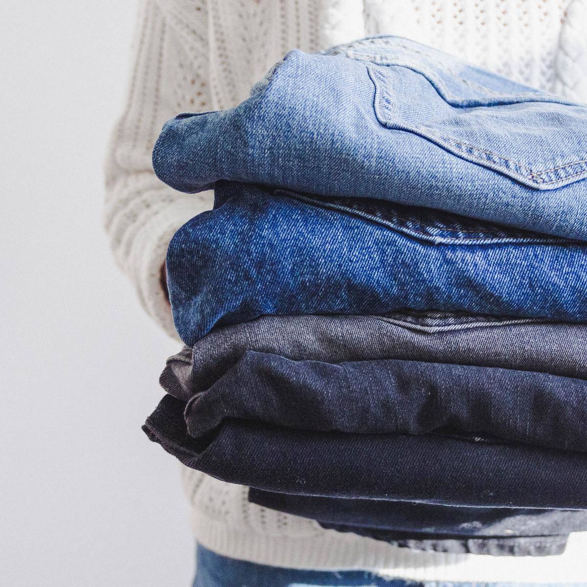Your Clothes Could Be Lasting Longer If You Used These Tips And Tricks