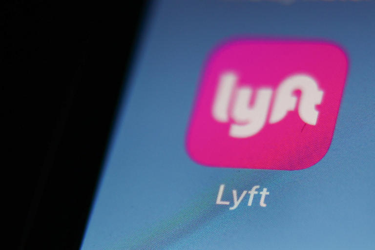 Uber Lyft And Doordash Drivers Plan Valentines Day Work Stoppage