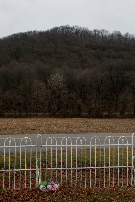 ohio underground railroad field trip