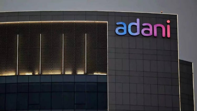 buy adani enterprises shares, target price rs 3,800: jefferies on adani group flagship
