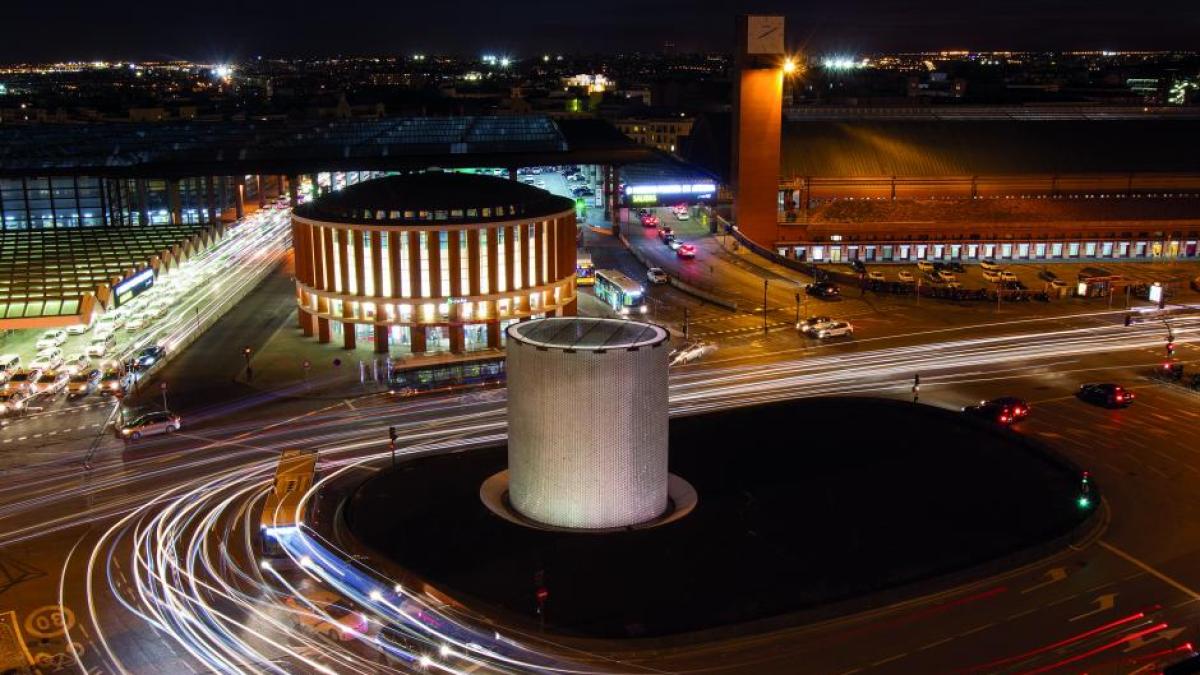 El Adiós Definitivo Al Monumento Del 11-M En Atocha: Este Será El Nuevo